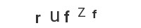 Zeichen eingeben